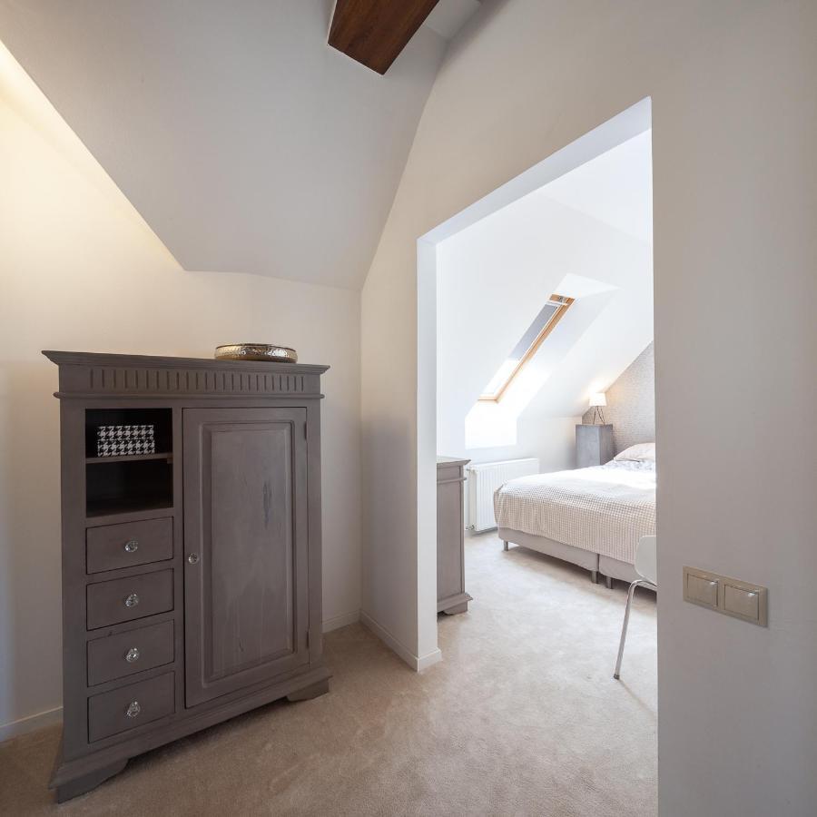 סופרון Silver Willow Luxury Apartment מראה חיצוני תמונה